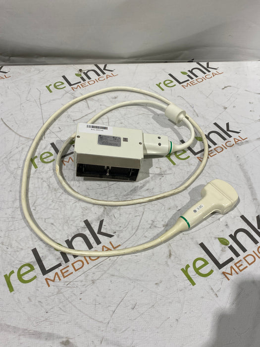 GE Healthcare 3.5C 2.5-3.75/D2.5 2050357 Convex Transducer
