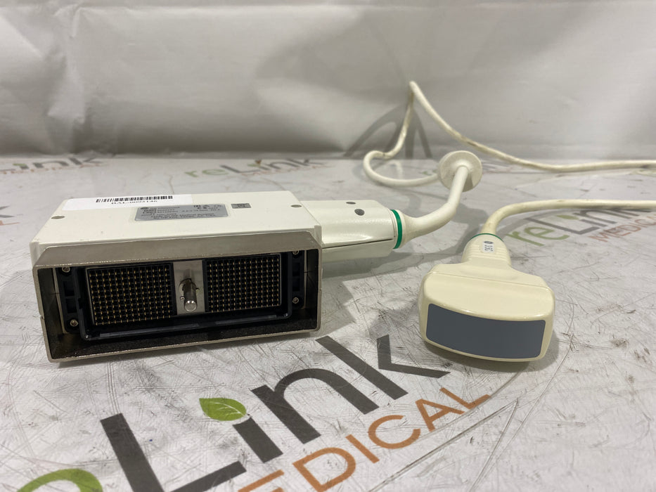 GE Healthcare 3.5C 2.5-3.75/D2.5 2050357 Convex Transducer