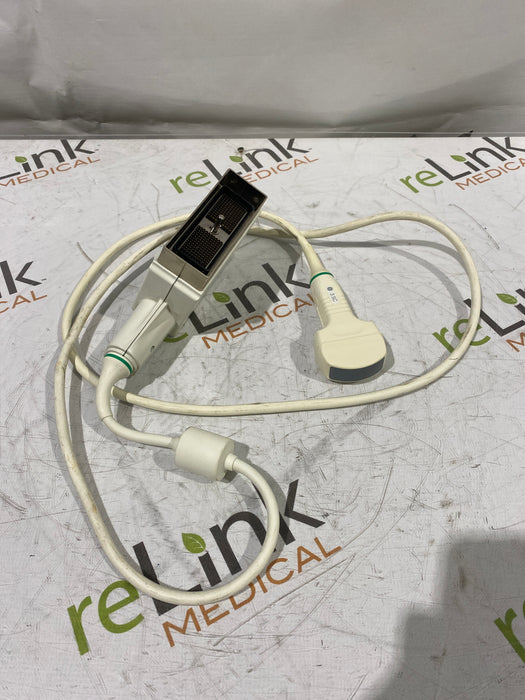 GE Healthcare 3.5C 2.5-3.75/D2.5 2050357 Convex Transducer