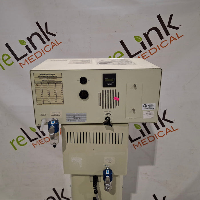 CareFusion SensorMedics 3100A Oscillatory Ventilator