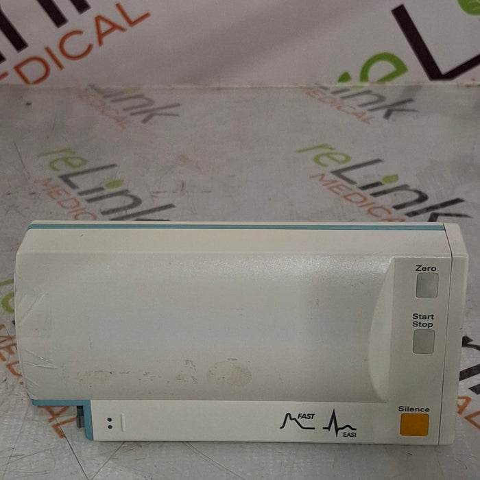 Philips M3001A-A01C06 Fast SpO2, NIBP, ECG, Temp, IBP MMS Module