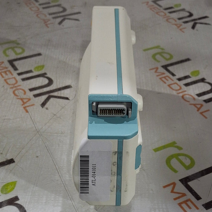 Philips M3001A-A01C06 Fast SpO2, NIBP, ECG, Temp, IBP MMS Module