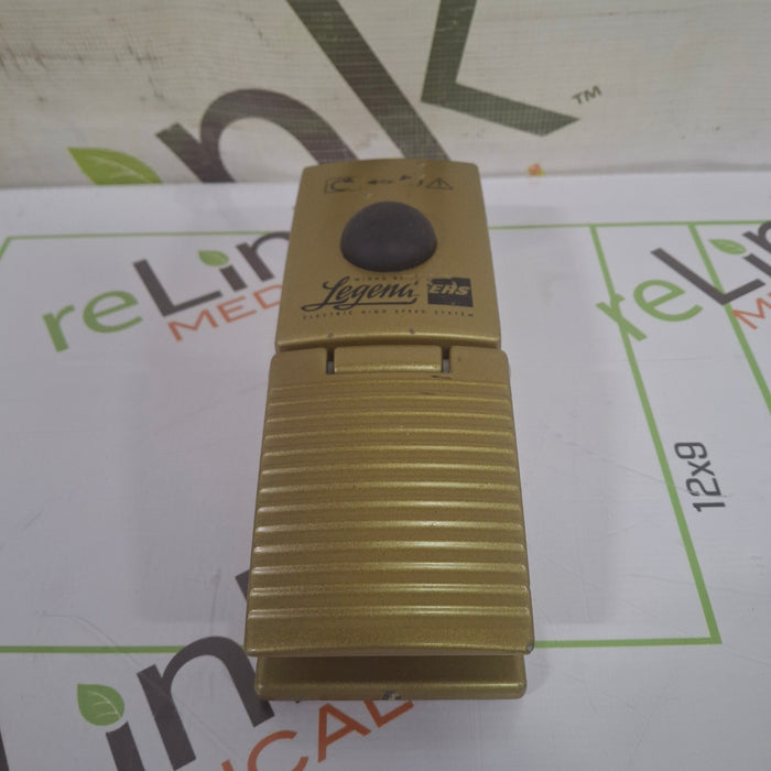 Medtronic EF100 Footswitch