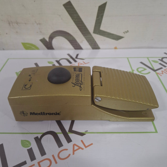 Medtronic EF100 Footswitch