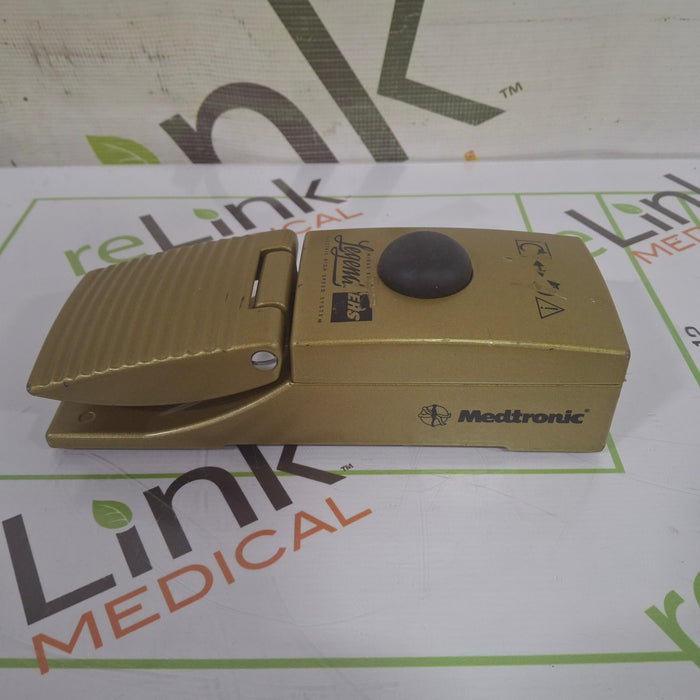 Medtronic EF100 Footswitch