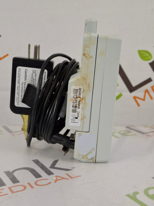 Baxter Sigma Spectrum 8.00.03 w/ B/G Battery Infusion Pump
