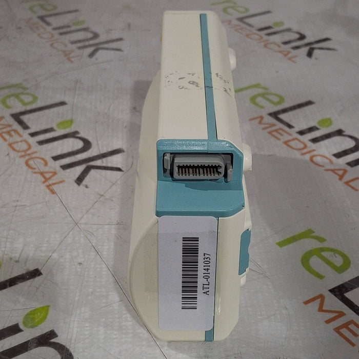 Philips M3001A-A01C06 Fast SpO2, NIBP, ECG, Temp, IBP MMS Module