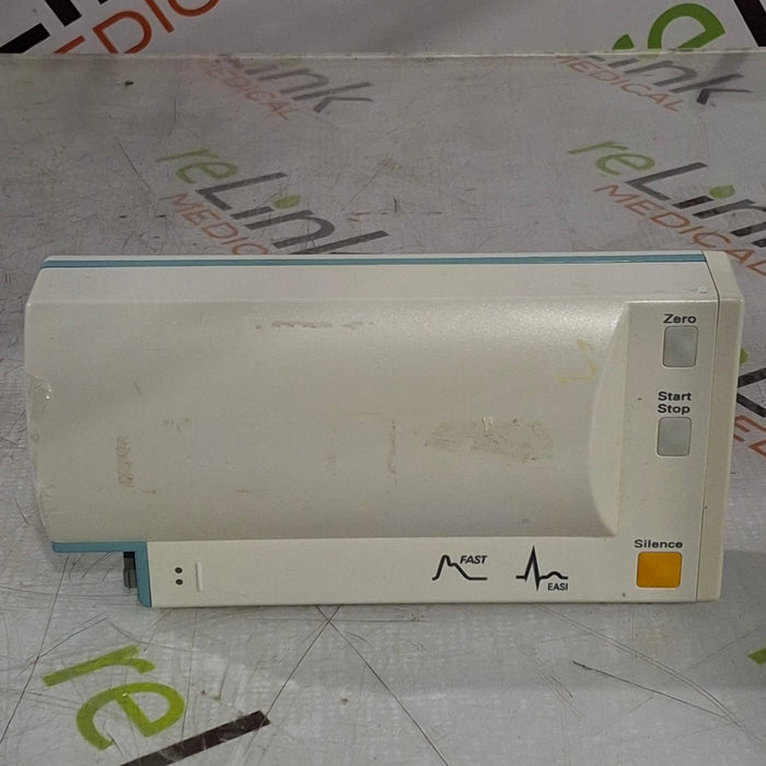Philips M3001A-A01C06 Fast SpO2, NIBP, ECG, Temp, IBP MMS Module