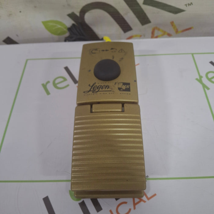 Medtronic EF100 Footswitch