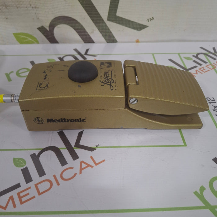 Medtronic EF100 Footswitch