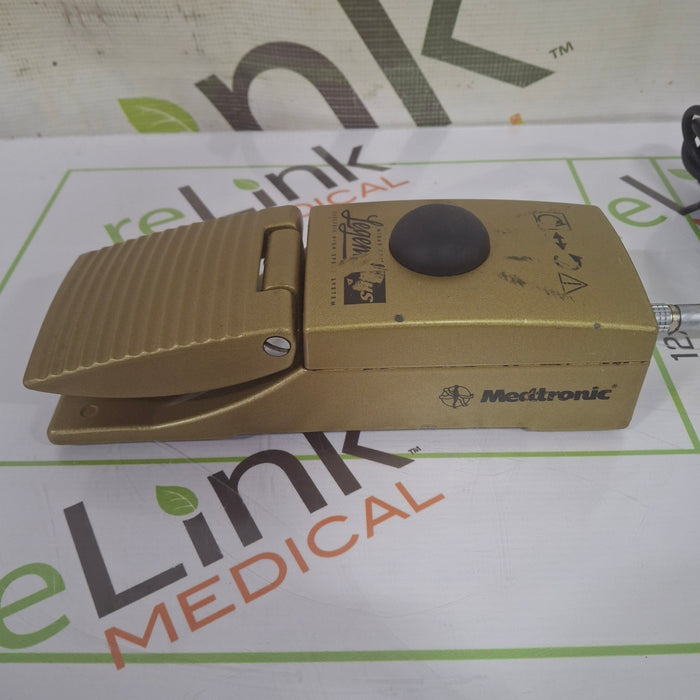 Medtronic EF100 Footswitch