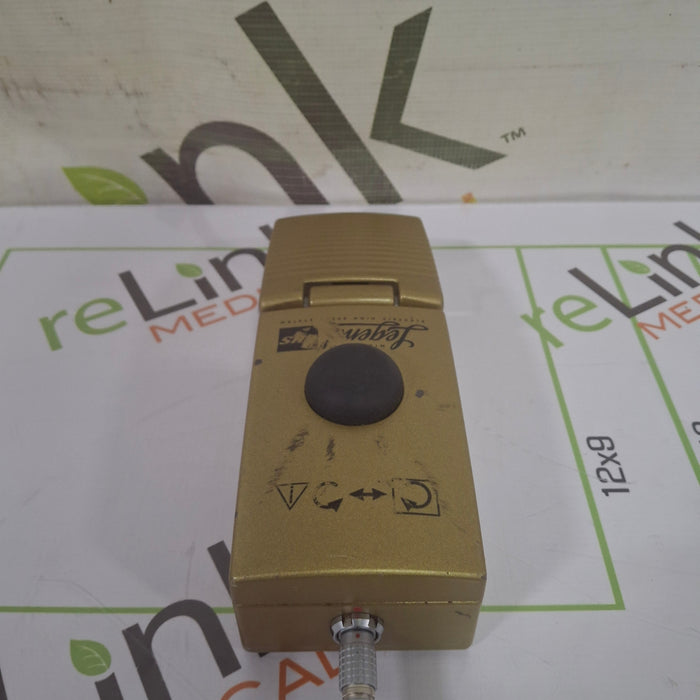 Medtronic EF100 Footswitch