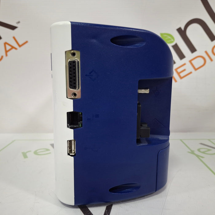 Covidien PM1000N Nellcor Bedside SPO2 Monitor