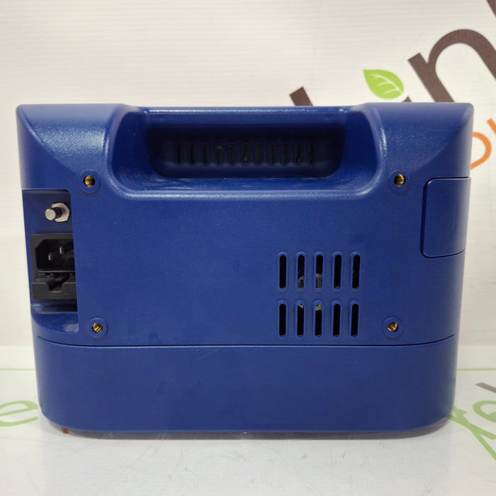 Covidien PM1000N Nellcor Bedside SPO2 Monitor