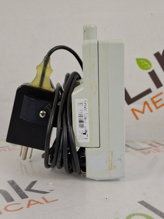 Baxter Sigma Spectrum 8.00.03 w/ B/G Battery Infusion Pump
