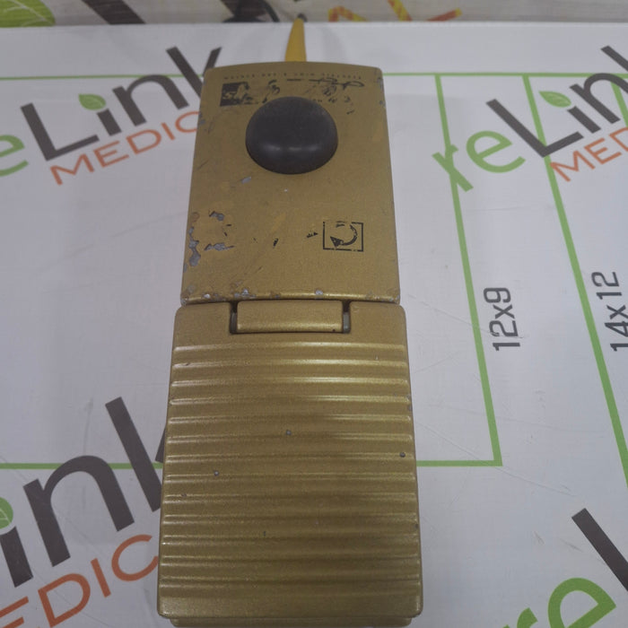 Medtronic EF100 Footswitch
