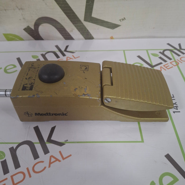 Medtronic EF100 Footswitch