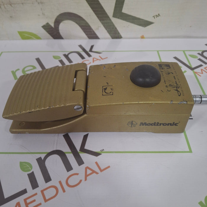 Medtronic EF100 Footswitch