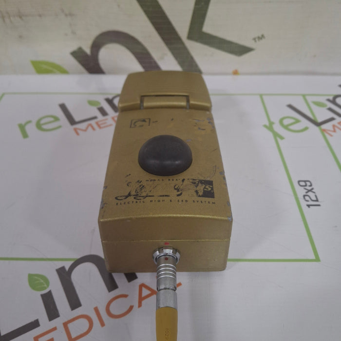 Medtronic EF100 Footswitch
