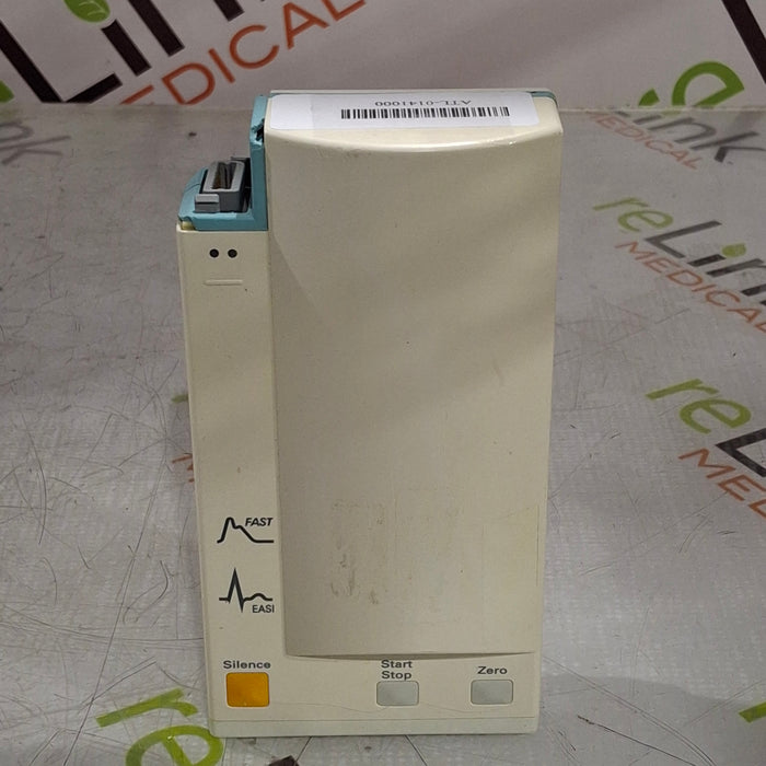 Philips M3001A-A01C06 Fast SpO2, NIBP, ECG, Temp, IBP MMS Module