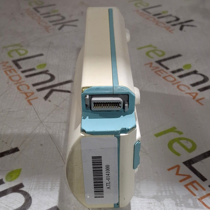 Philips M3001A-A01C06 Fast SpO2, NIBP, ECG, Temp, IBP MMS Module