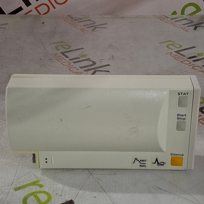 Philips M3001A-A01C06 Fast SpO2, NIBP, ECG, Temp, IBP MMS Module