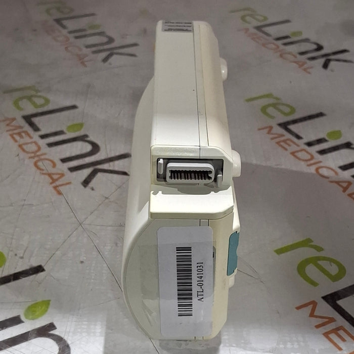 Philips M3001A-A01C06 Fast SpO2, NIBP, ECG, Temp, IBP MMS Module