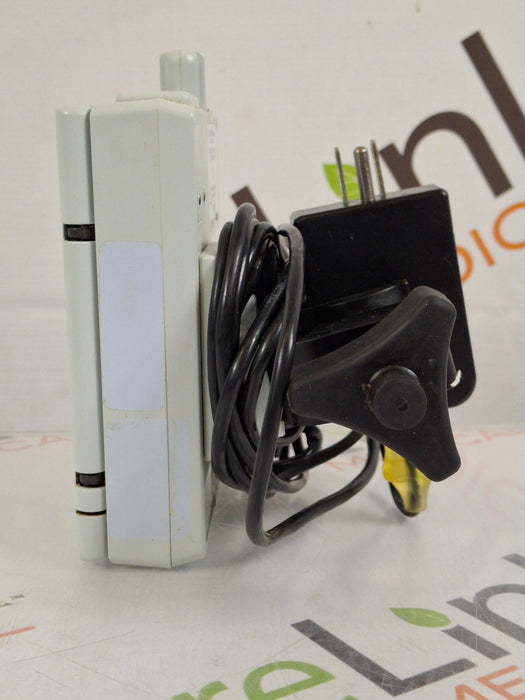 Baxter Sigma Spectrum 8.01.00 with B/G Battery Infusion Pump