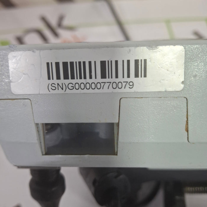 Baxter Sigma Spectrum 6.05.13 with B/G Battery Infusion Pump