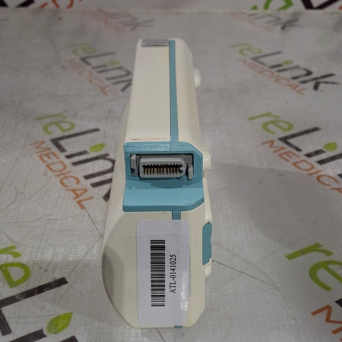Philips M3001A-A01C06 Fast SpO2, NIBP, ECG, Temp, IBP MMS Module
