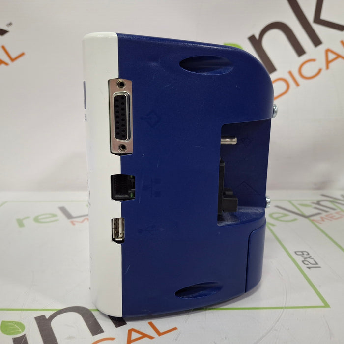 Covidien PM1000N Nellcor Bedside SPO2 Monitor