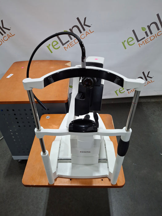 Heidelberg Engeneering HRA + OCT Spectralis Multimodal Imaging Platform