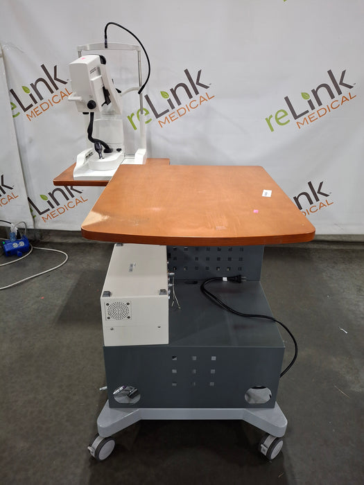 Heidelberg Engeneering HRA + OCT Spectralis Multimodal Imaging Platform
