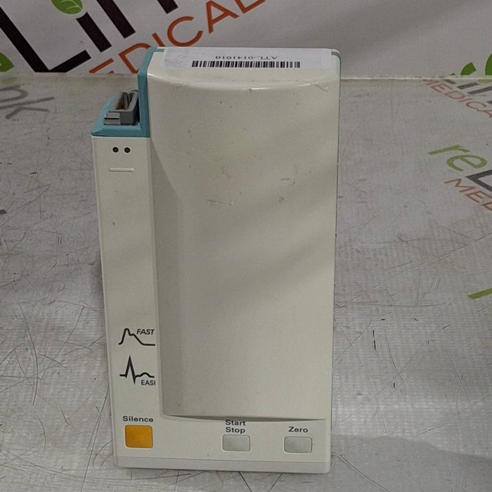 Philips M3001A-A01C06 Fast SpO2, NIBP, ECG, Temp, IBP MMS Module