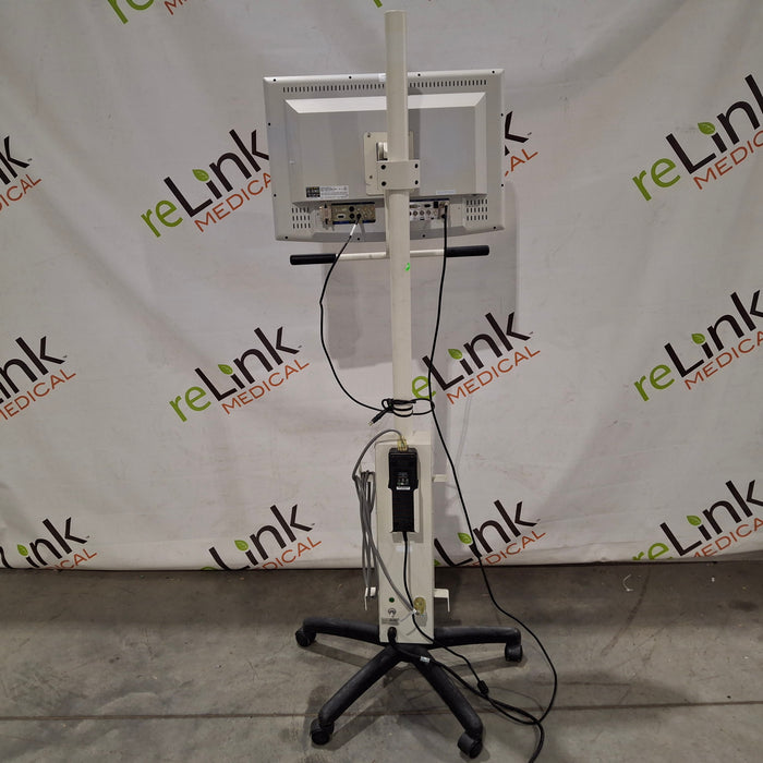 Karl Storz 26" Wideview Surgical Display
