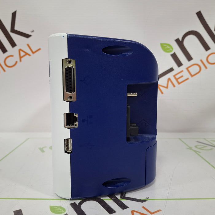 Covidien PM1000N Nellcor Bedside SPO2 Monitor
