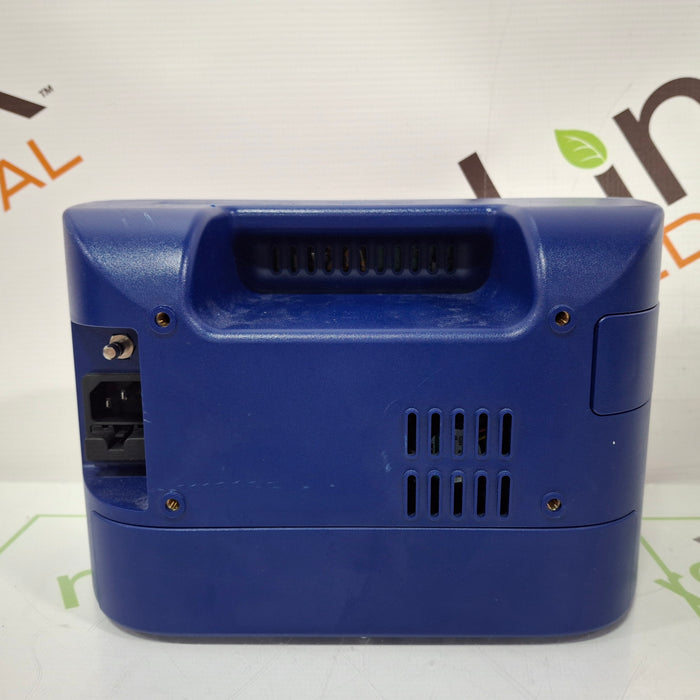Covidien PM1000N Nellcor Bedside SPO2 Monitor