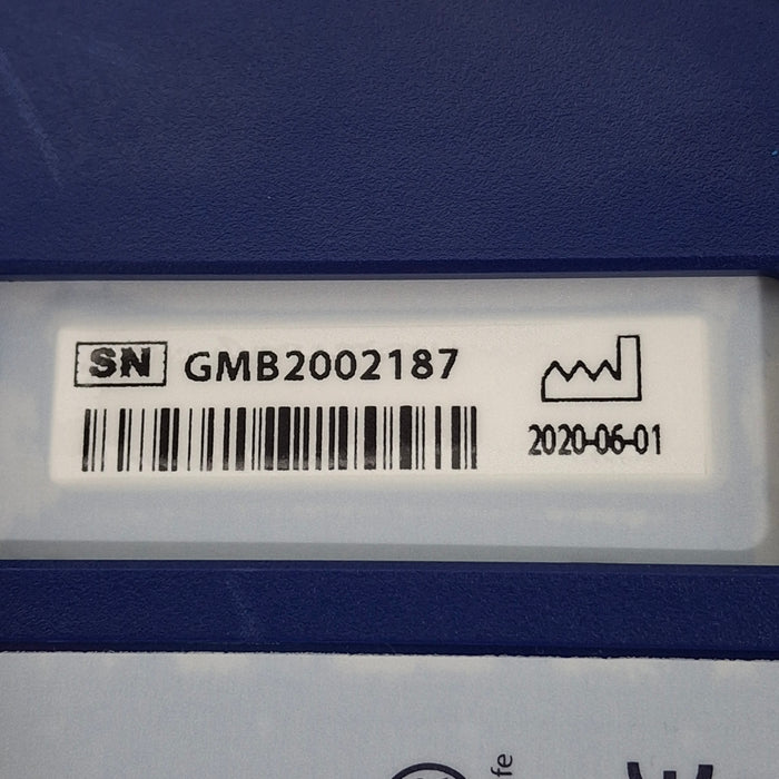 Covidien PM1000N Nellcor Bedside SPO2 Monitor