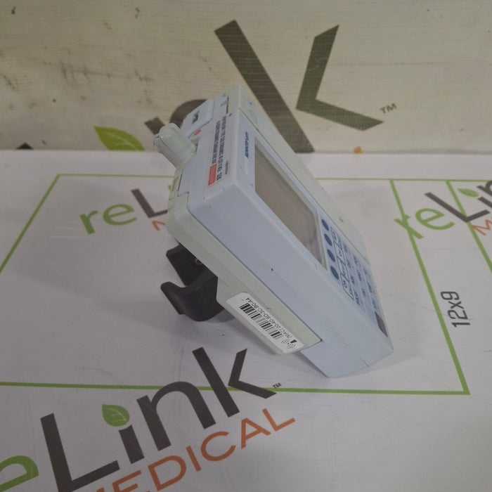 Baxter Sigma Spectrum w/Non Wireless or No Battery Infusion Pump