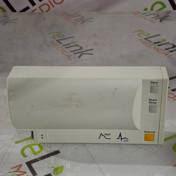 Philips M3001A-A01C06 Fast SpO2, NIBP, ECG, Temp, IBP MMS Module