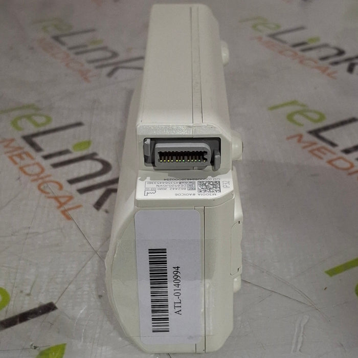 Philips M3001A-A01C06 Fast SpO2, NIBP, ECG, Temp, IBP MMS Module