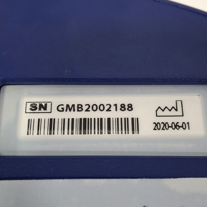 Covidien PM1000N Nellcor Bedside SPO2 Monitor