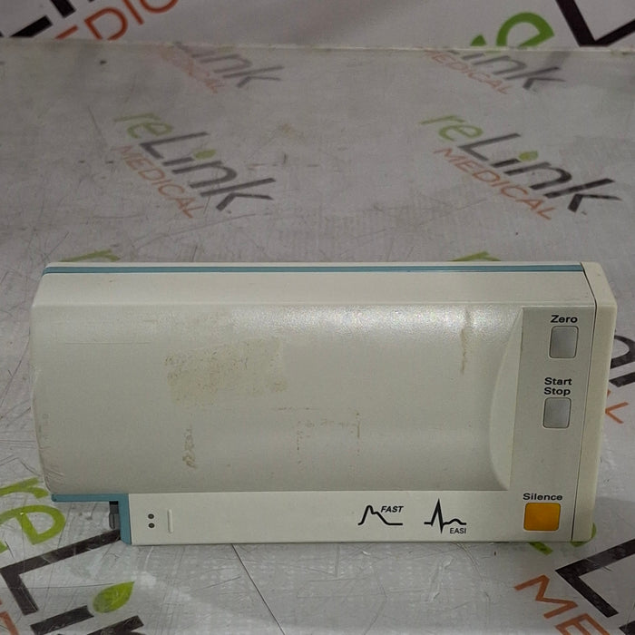 Philips M3001A-A01C06 Fast SpO2, NIBP, ECG, Temp, IBP MMS Module