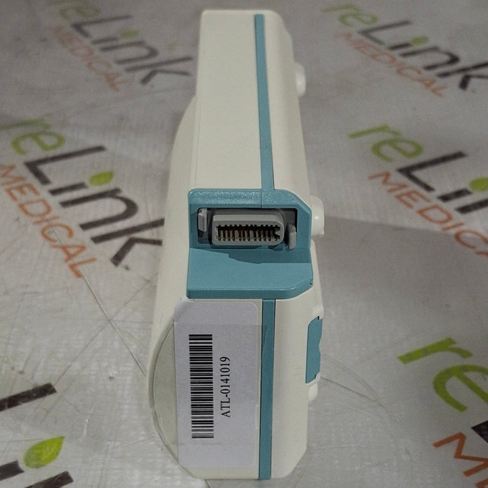 Philips M3001A-A01C06 Fast SpO2, NIBP, ECG, Temp, IBP MMS Module