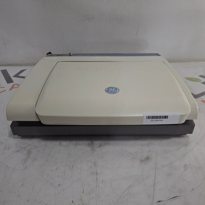 GE Healthcare MAC 5500 ECG without CAM Module