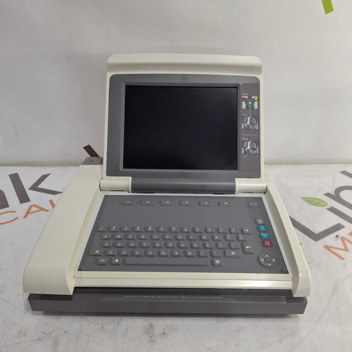 GE Healthcare MAC 5500 ECG without CAM Module
