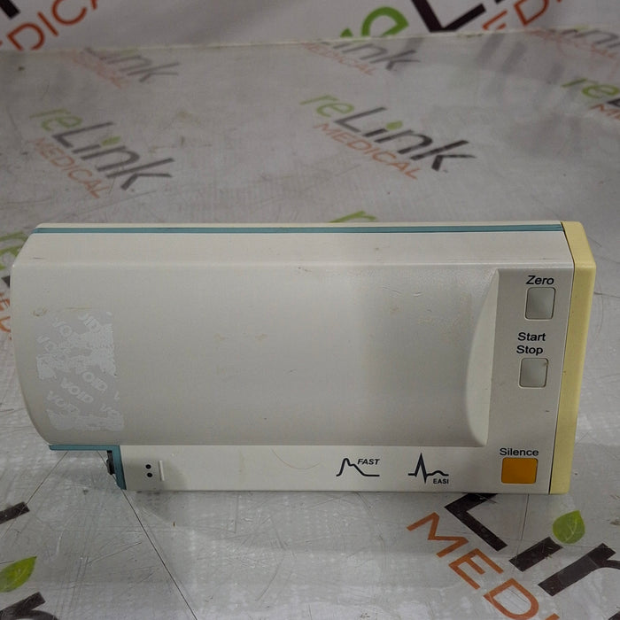 Philips M3001A-A01C06 Fast SpO2, NIBP, ECG, Temp, IBP MMS Module