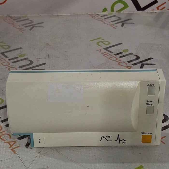 Philips M3001A-A01C06 Fast SpO2, NIBP, ECG, Temp, IBP MMS Module