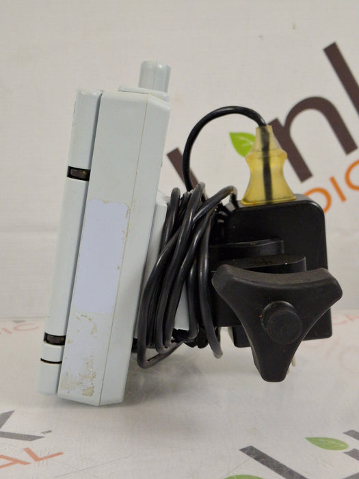 Baxter Sigma Spectrum 8.01.00 with B/G Battery Infusion Pump