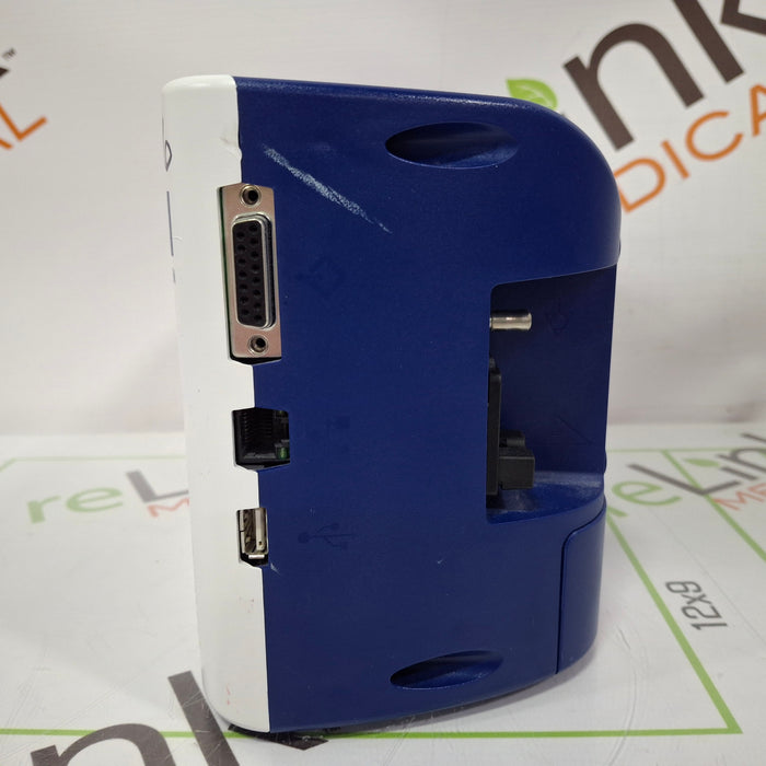 Covidien PM1000N Nellcor Bedside SPO2 Monitor